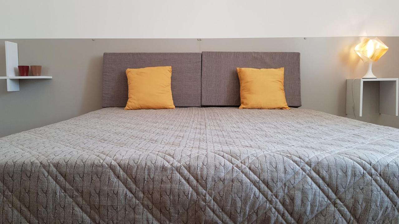 Chambre Double ou Lits Jumeaux Standard