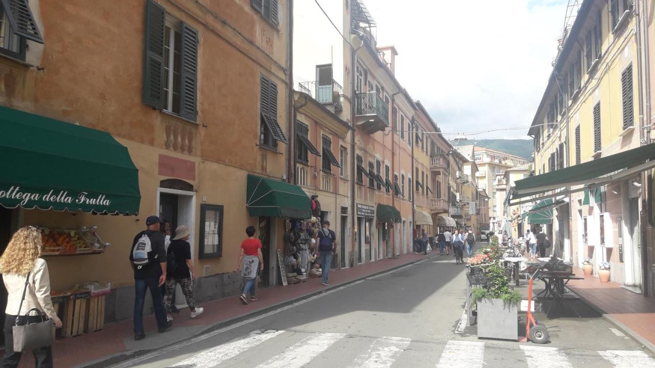Casa Mantegna - Ferienwohnung