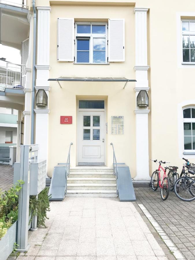 Manzoni Rooms - B&B