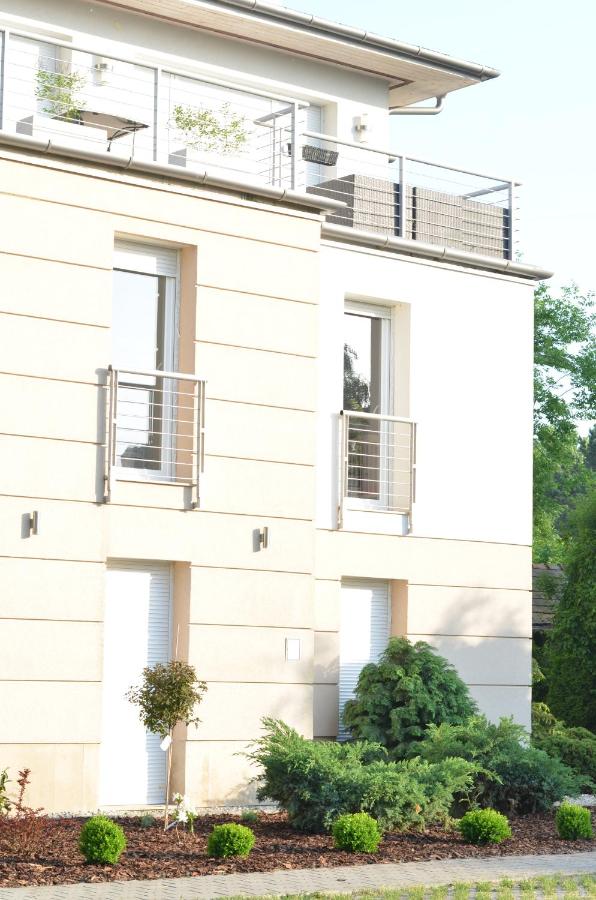 Hannajo apartman - Ferienwohnung