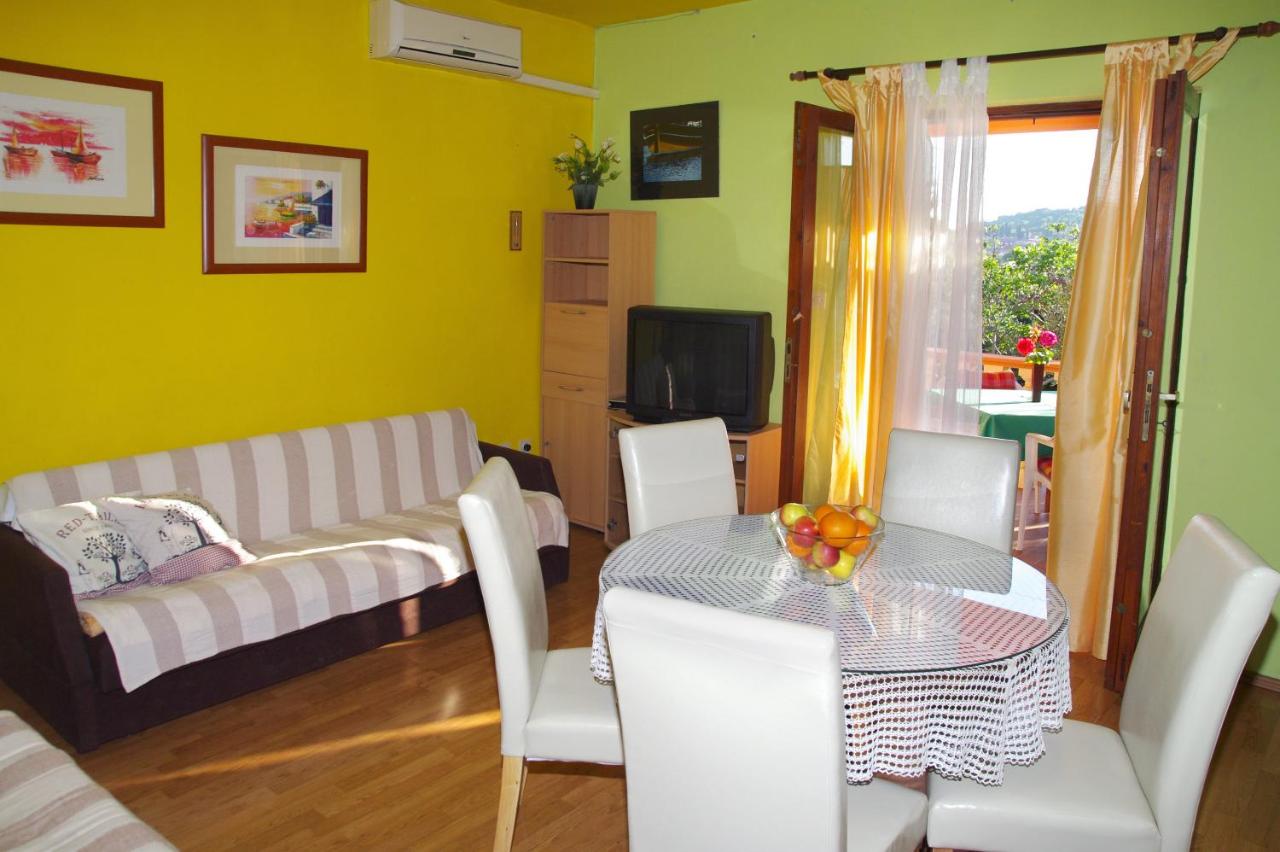Apartmani Tereza Kukljica - B&B Kukljica