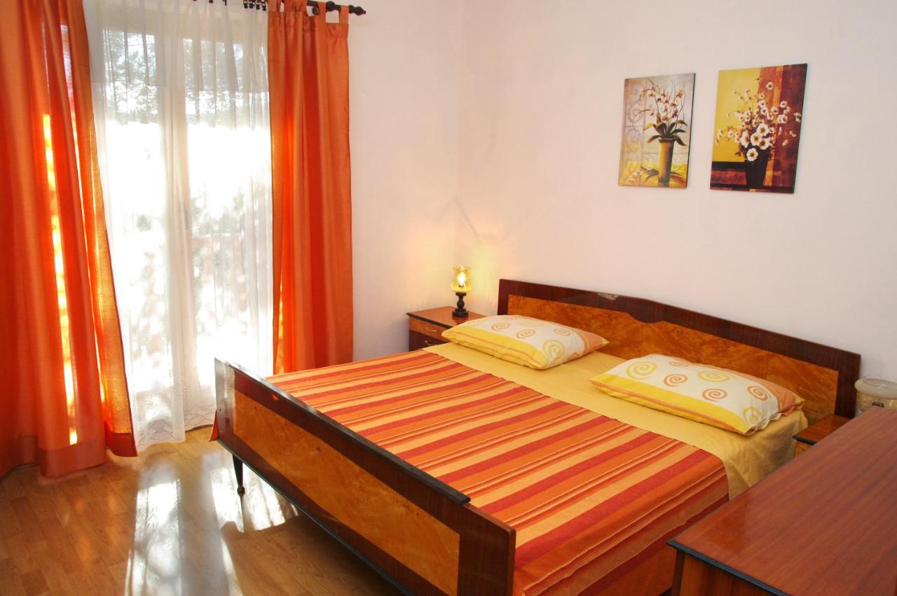Apartamento con vistas al mar