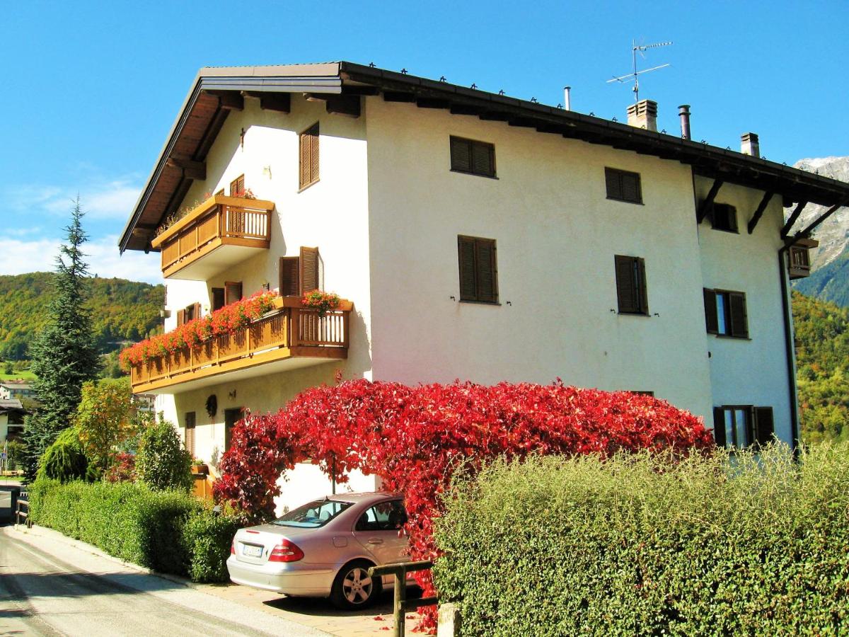 Alla casa del cedro - B&B Cavedago
