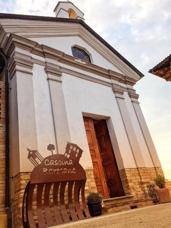 Cascina Baresane - Bed and Breakfast