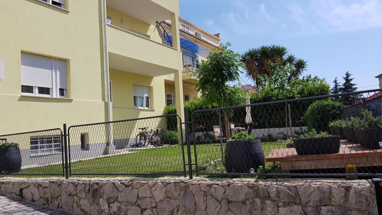 Apartments Adriana - B&B Spalato