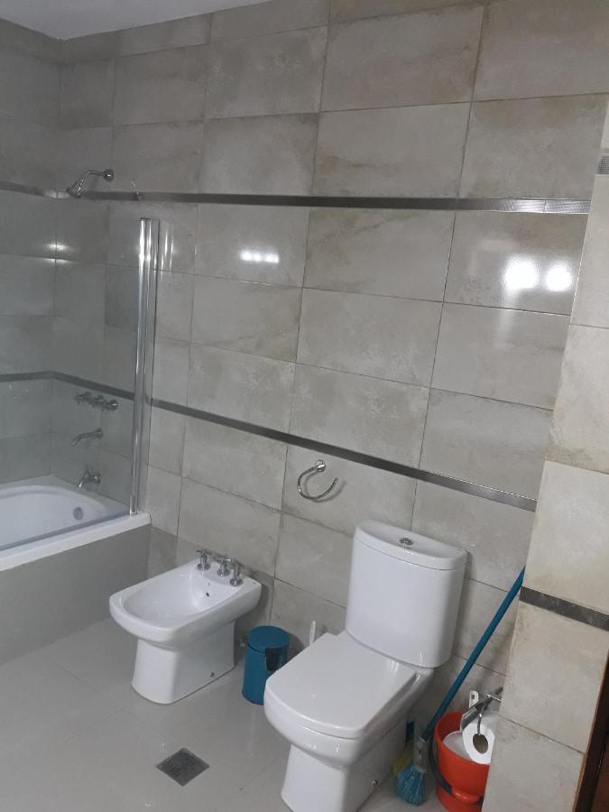 Apartamento de 2 dormitorios