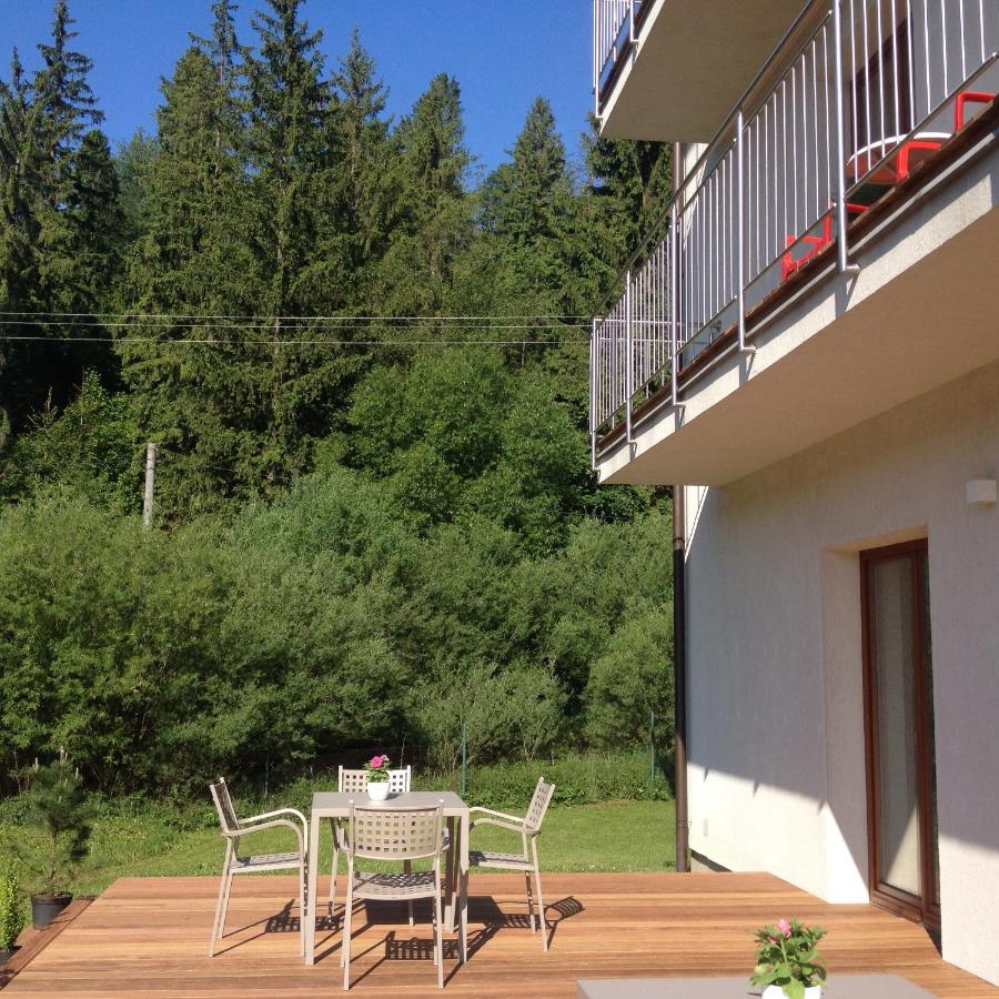 Junior Suite with Balcony