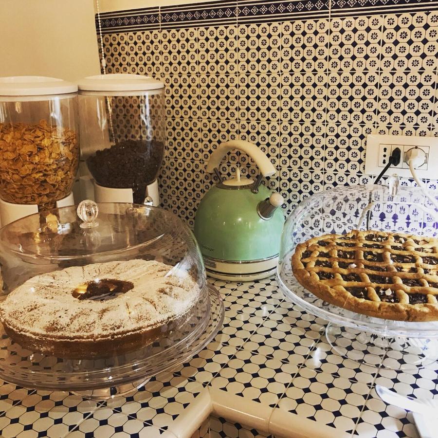 B&B Medali - Chambres d’hôtes Vernole