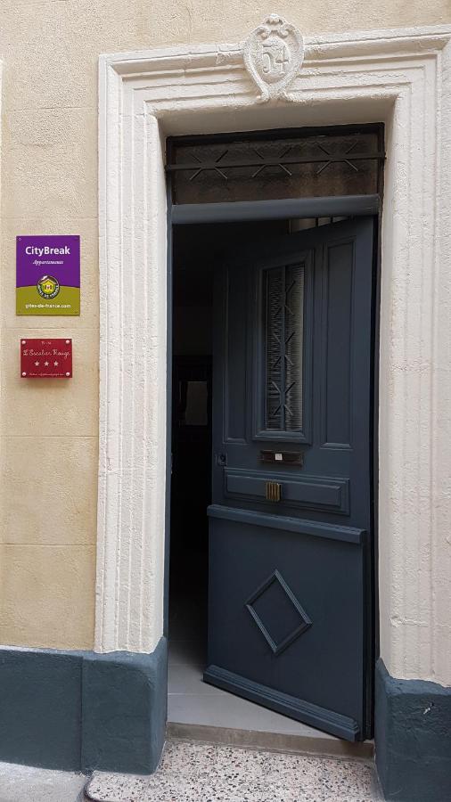 L'Escalier Rouge - Chambres d’hôtes Arles