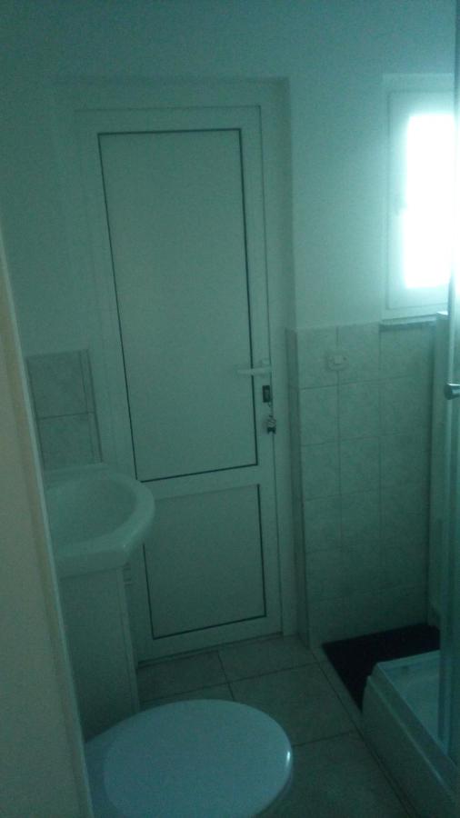 Appartamento Monolocale
