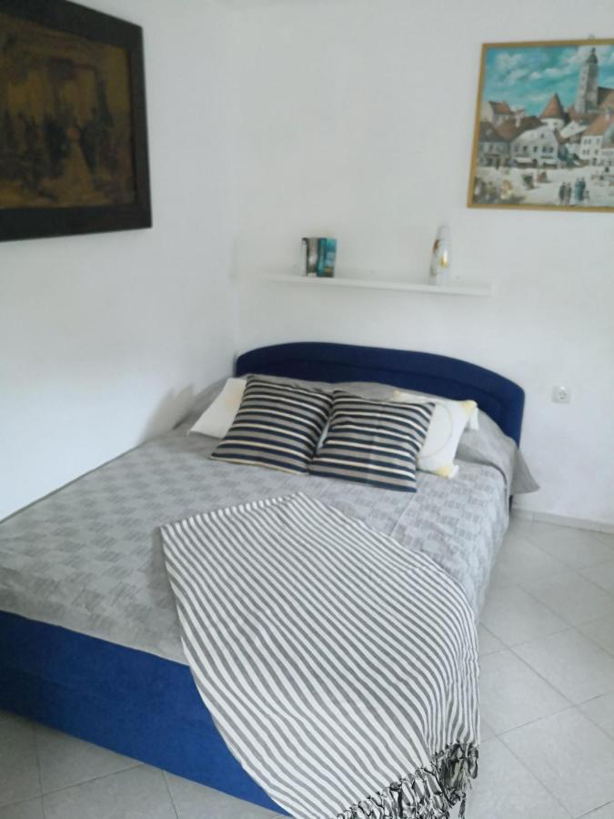 B&B Mali Lošinj - Ivka 2 - Bed and Breakfast Mali Lošinj