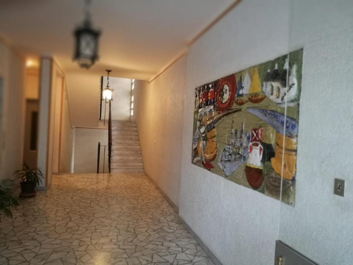 Panorama sulla Valle D'Itria - B&B Cisternino