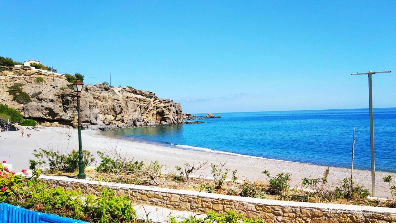 Blue Paradise - Ferienwohnung Ierapetra