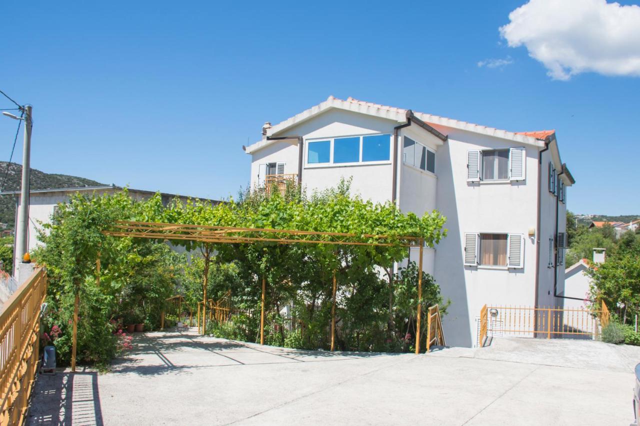 Apartments Pearl - Chambres d’hôtes Vinišće