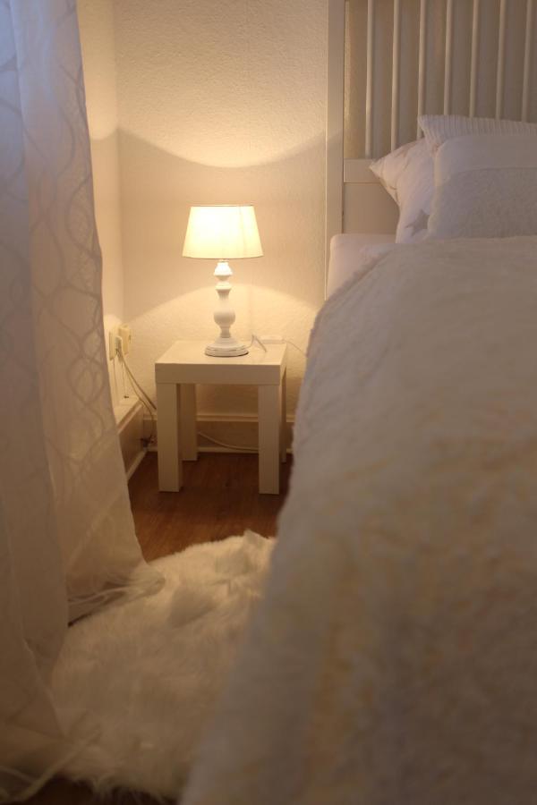 Zuhause mit nordischen Charme - B&B