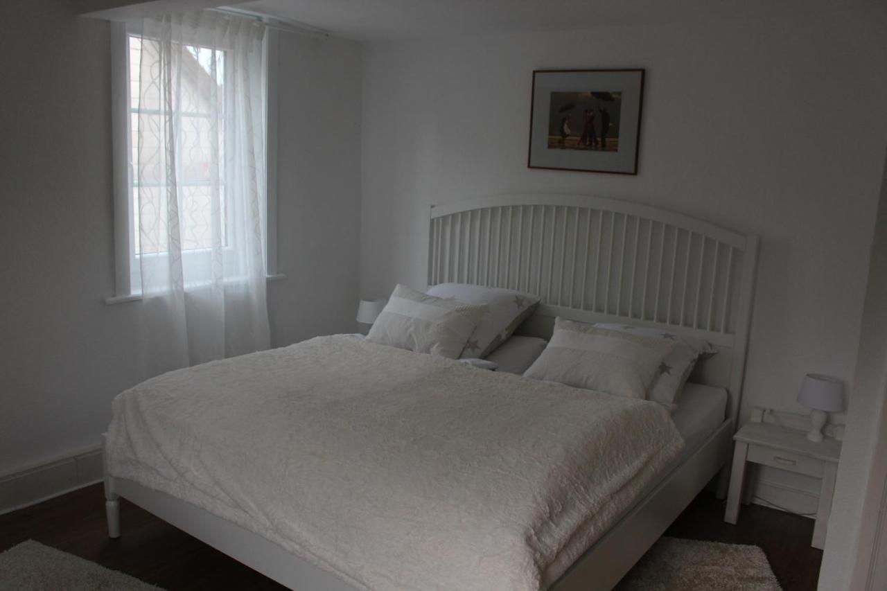 Zuhause mit nordischen Charme - B&B Clausthal-Zellerfeld