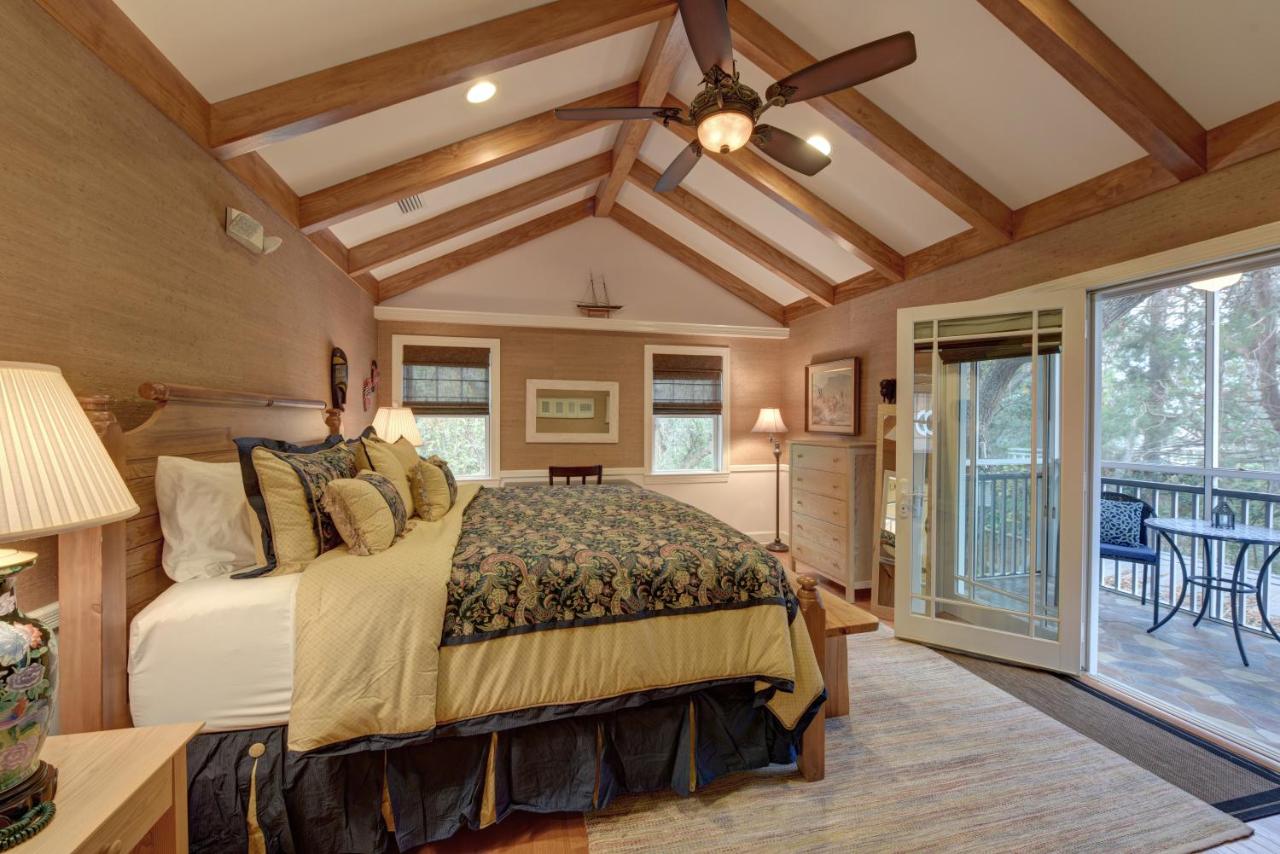 Suite King Deluxe