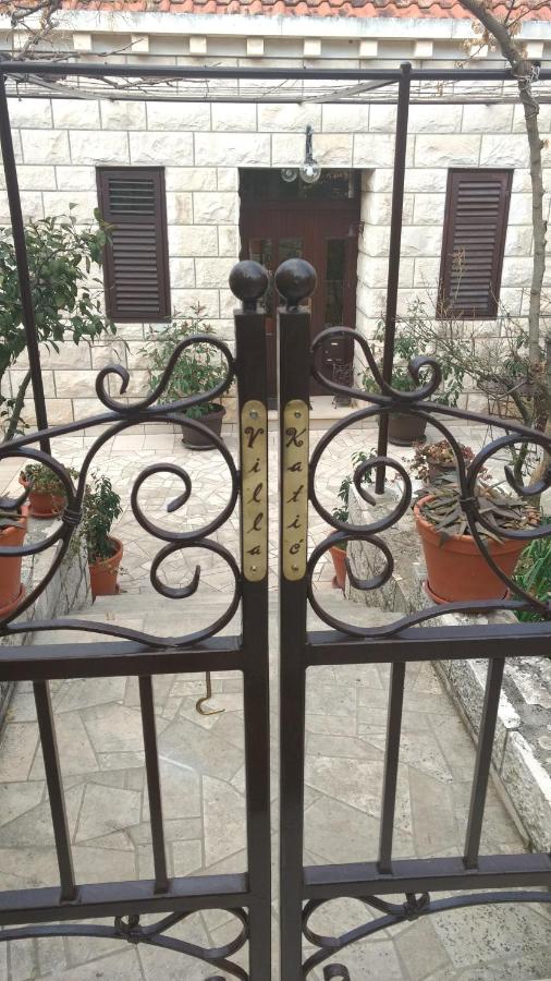 Villa Katić - B&B