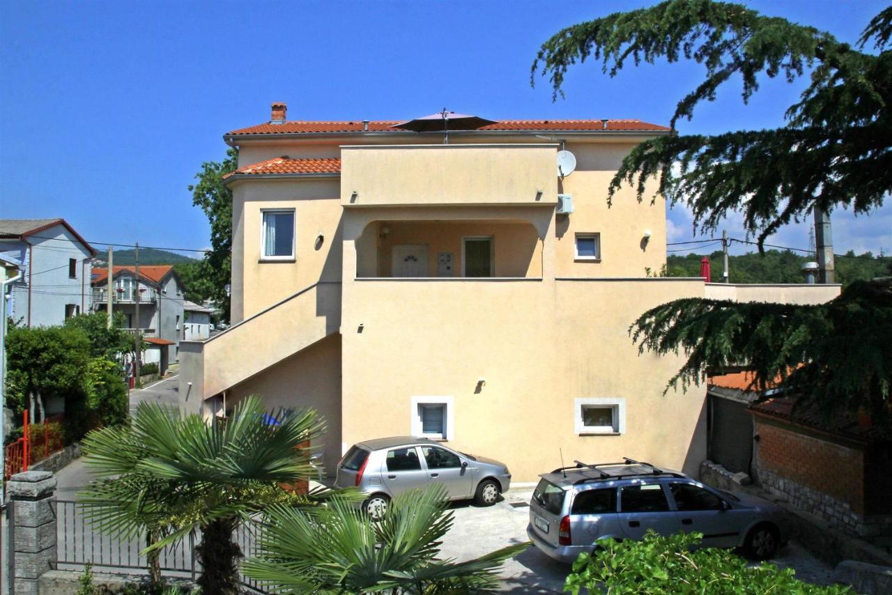 Room Sandra - B&B Matulji