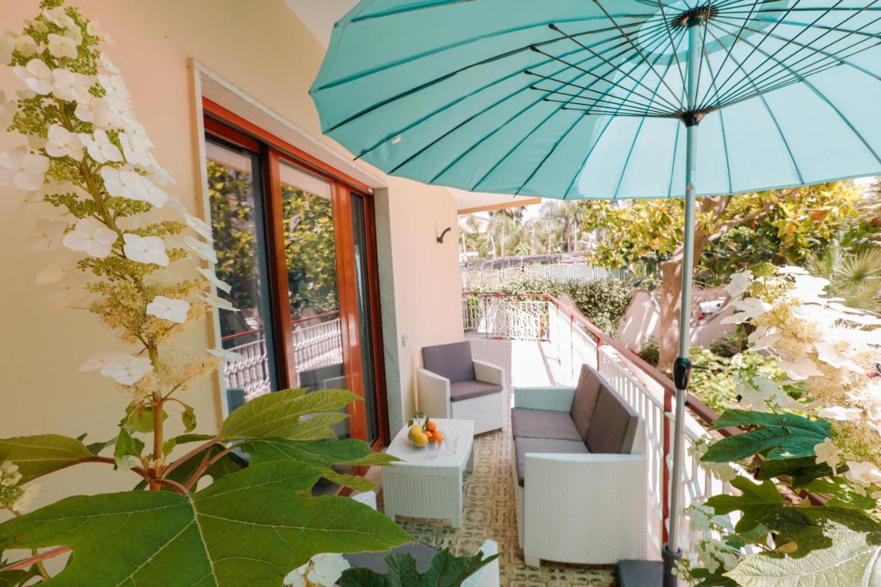 Il Riccio di Mare a 5 minuti da Sorrento - B&B Sant'Agnello