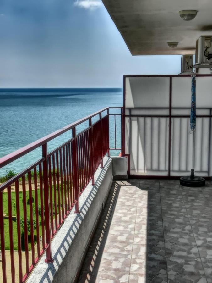 B&B Sveti Vlas - Sea View apartment, Panorama, Pools and beach, Sveti Vlas - Bed and Breakfast Sveti Vlas
