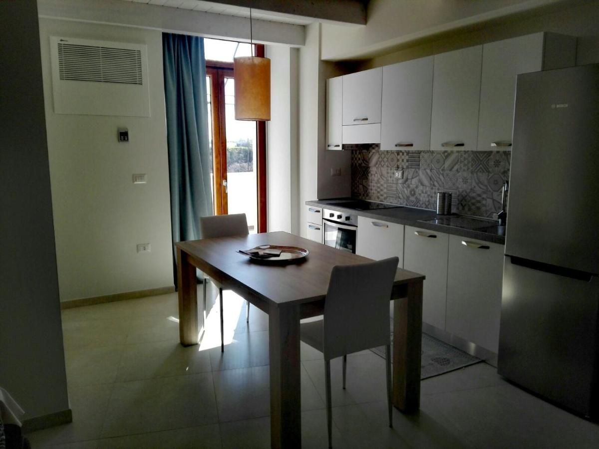 Suite with Terrace