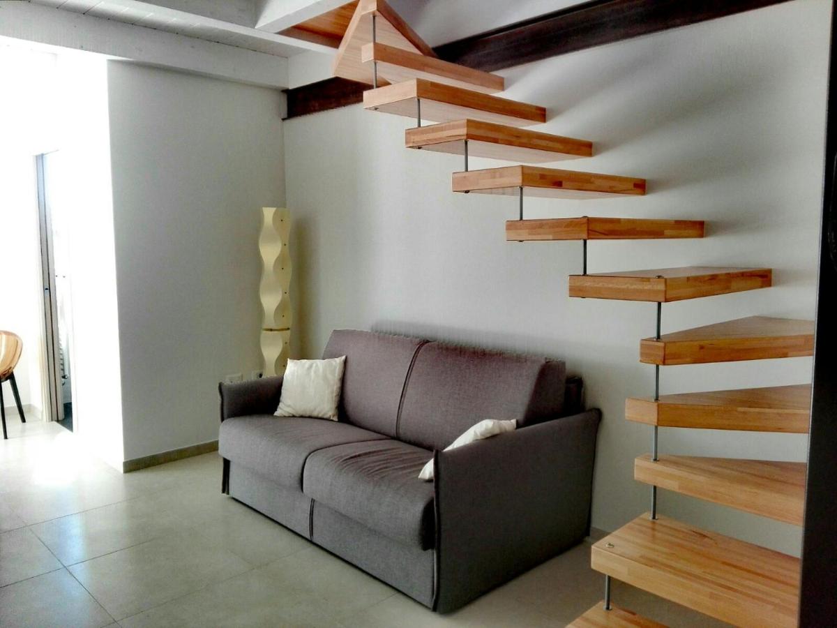 Suite with Terrace