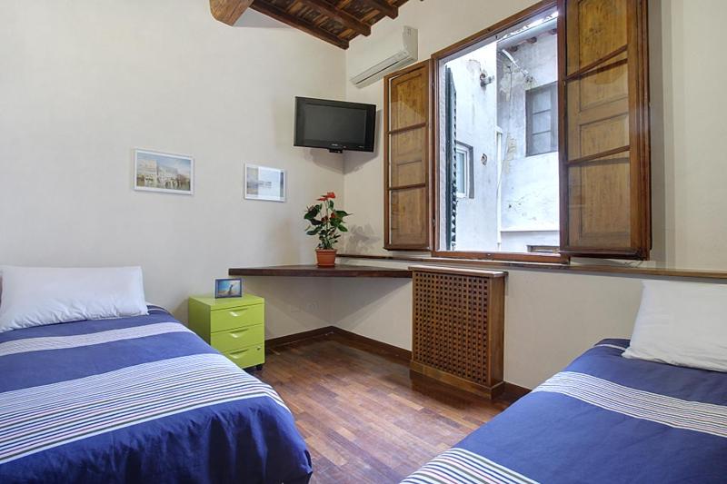 Via Panzani Apartment Near The train station - B&B Florence