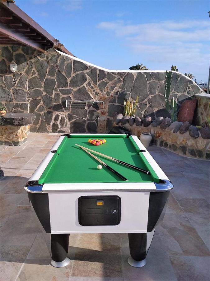 Villa Piedra - B&B