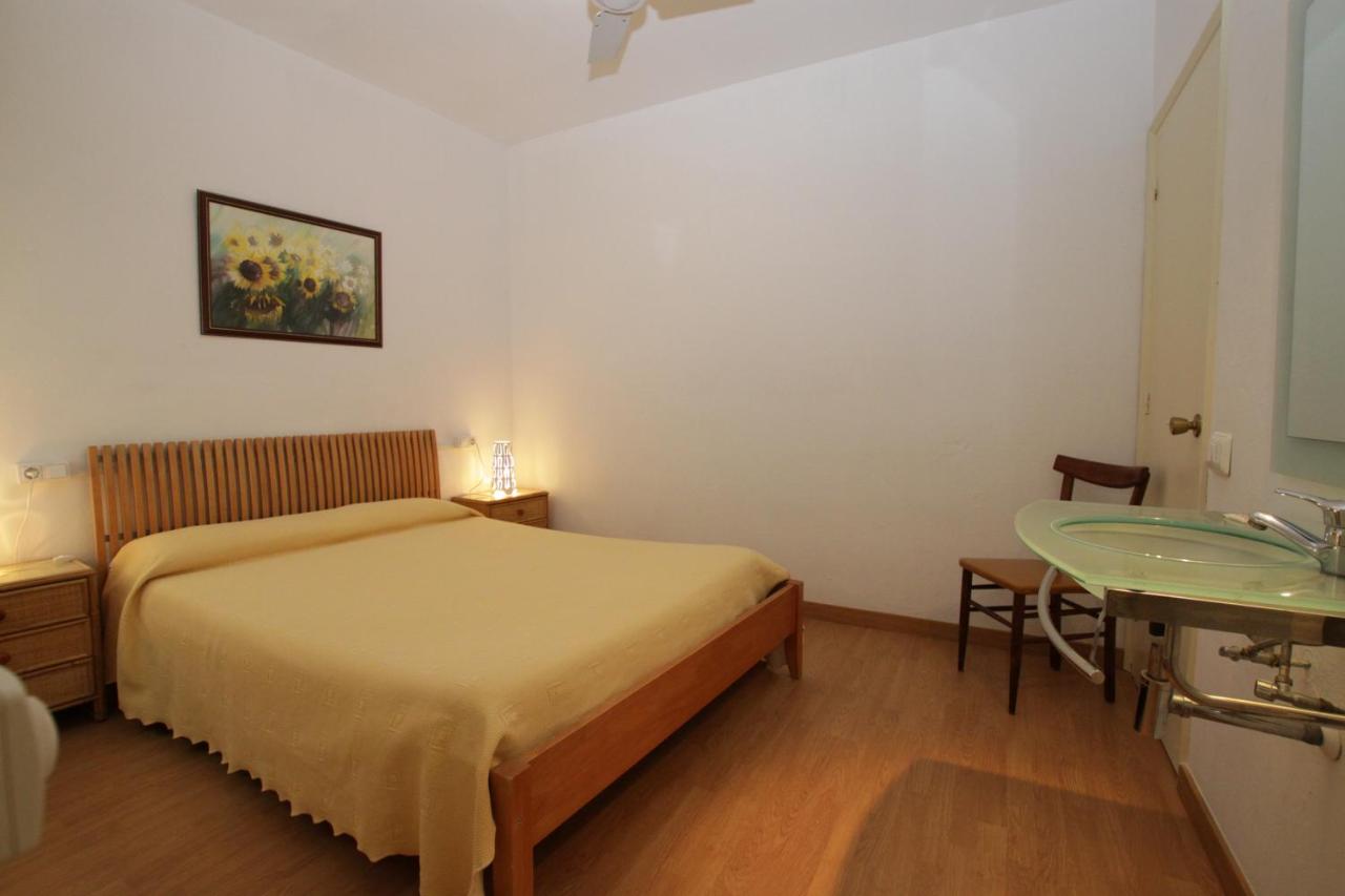 Appartamento con 2 Camere da Letto (4-6 Adulti)