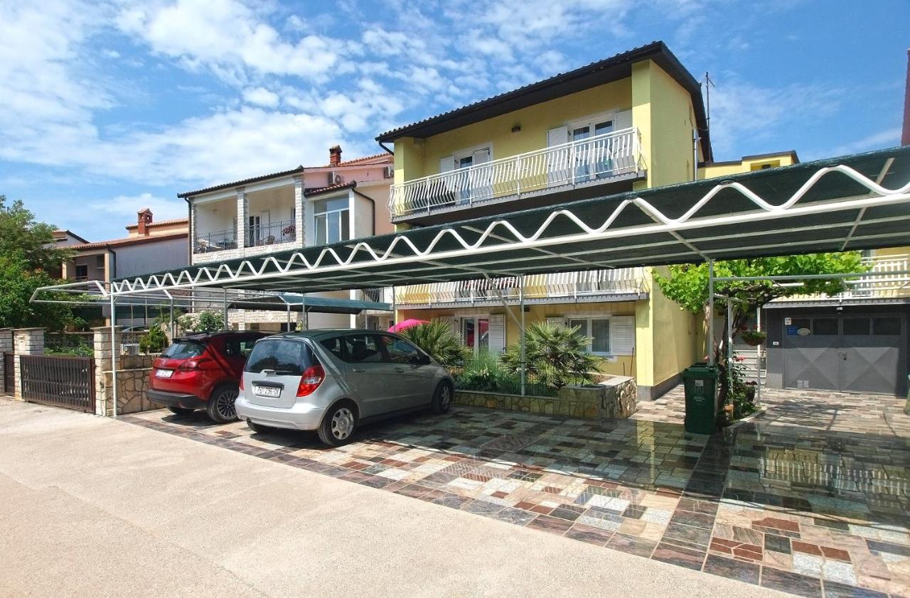 Apartment Vera 1623 - B&B