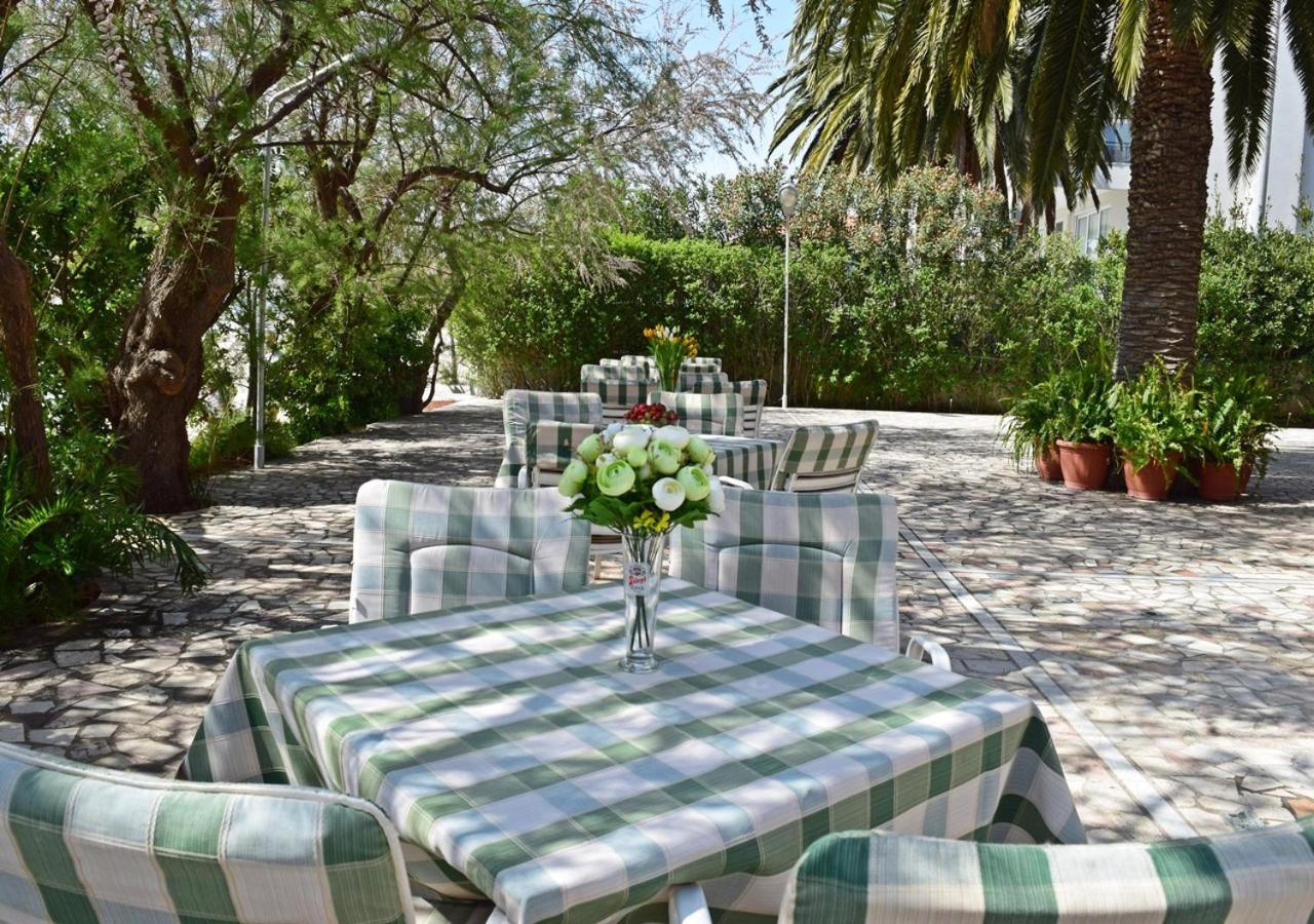 Apartments Katja - Bed and Breakfast
