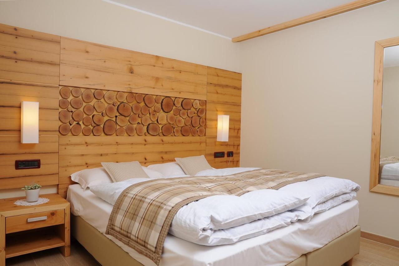 One-Bedroom Apartment - Via IV Novembre 68