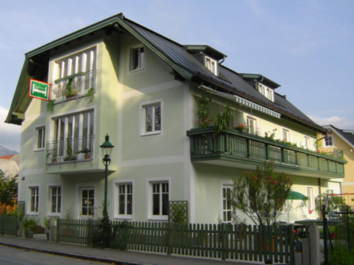 B&B Strobl - Appartementhaus Grill - Bed and Breakfast Strobl
