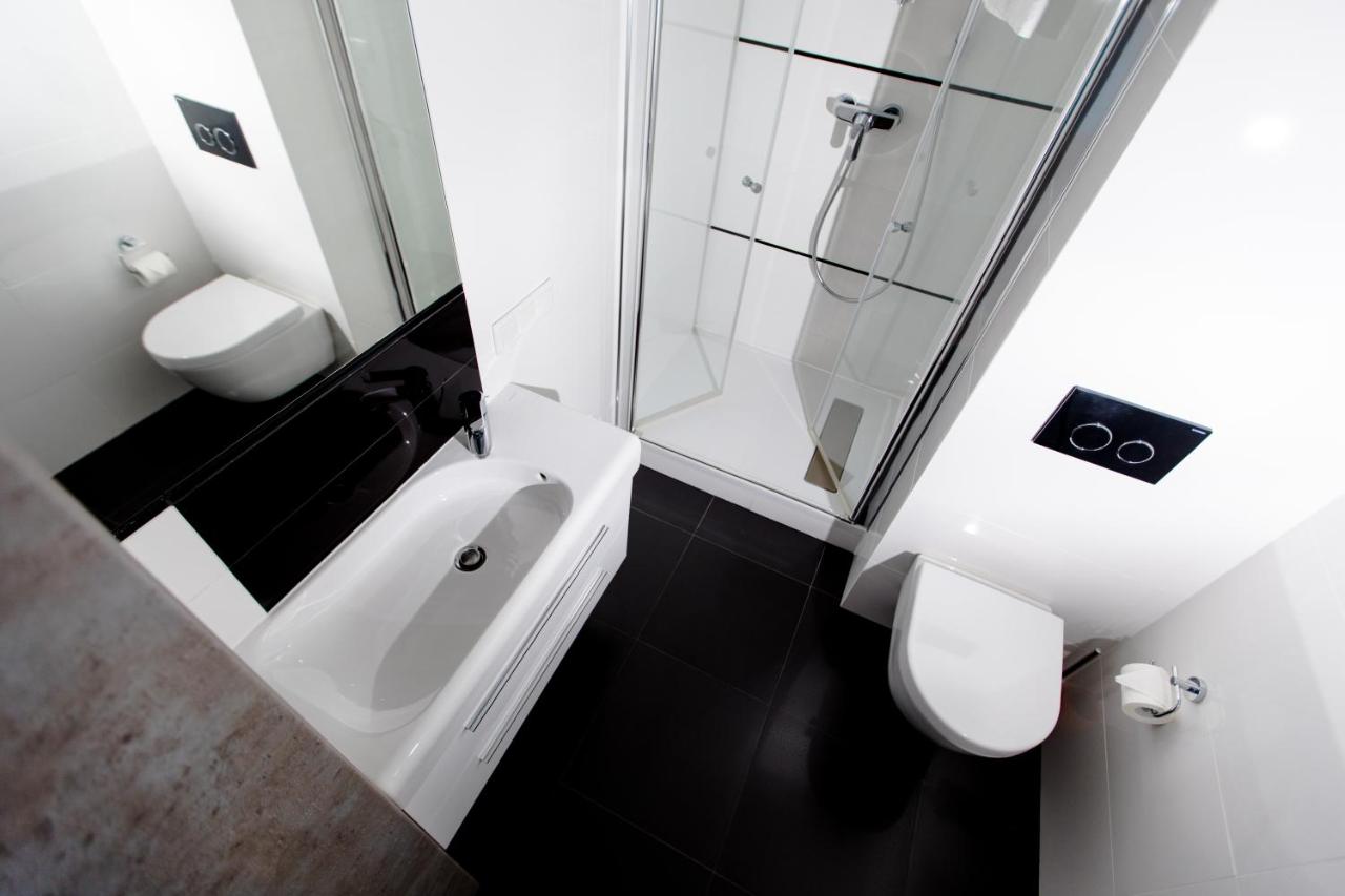 Duplex Apartment
