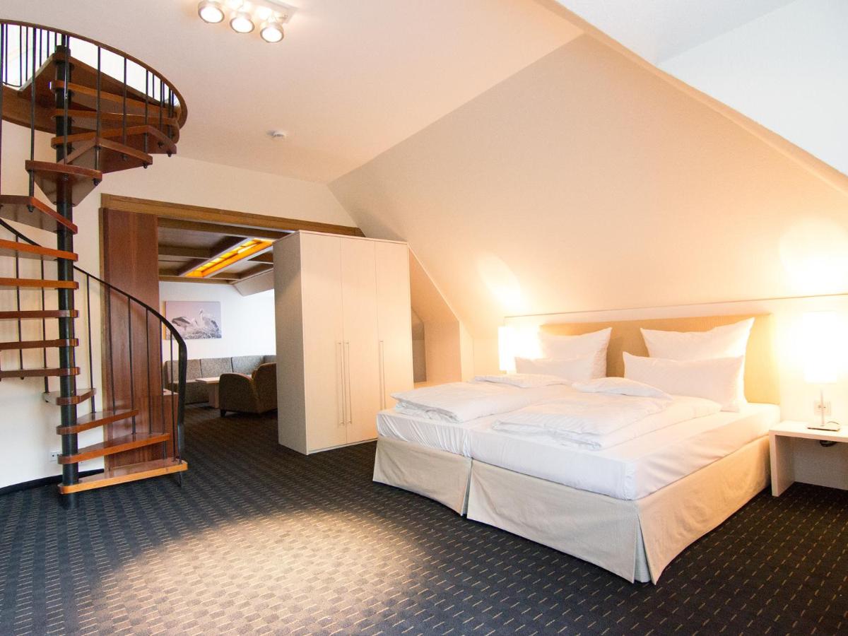 Maisonette Apartment (2 Adults+ 2 Children)