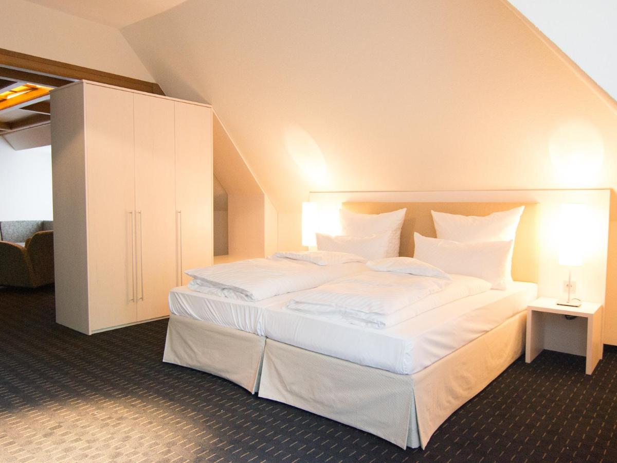 Maisonette Apartment (2 Adults+ 2 Children)