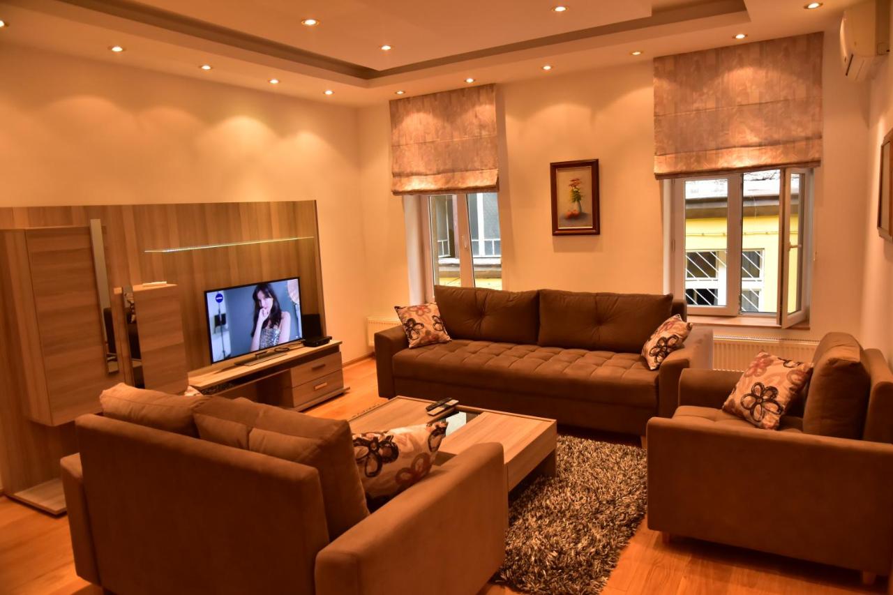 Ferhadija Luxury Apartment - B&B