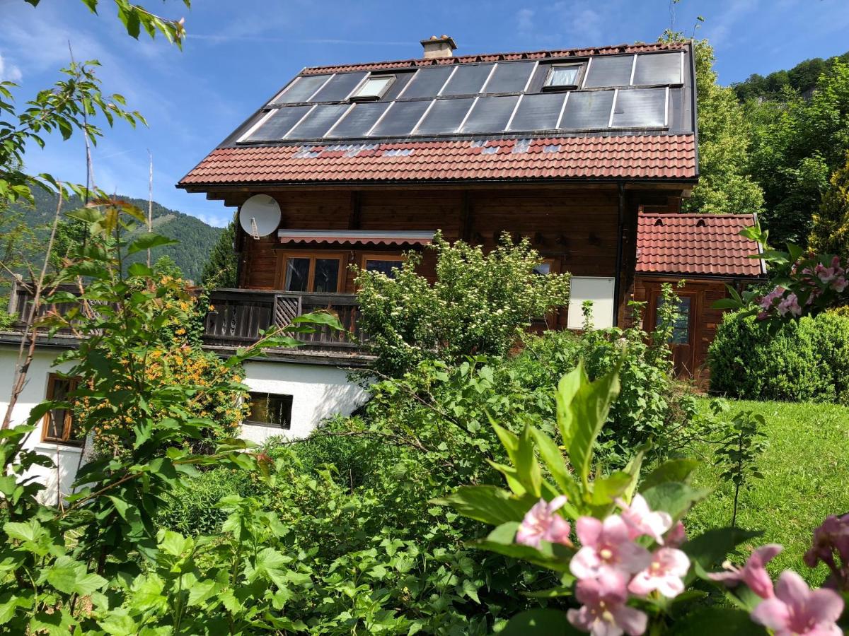 B&B Bad Goisern am Hallstättersee - Ferienhaus Panorama - Bed and Breakfast Bad Goisern am Hallstättersee