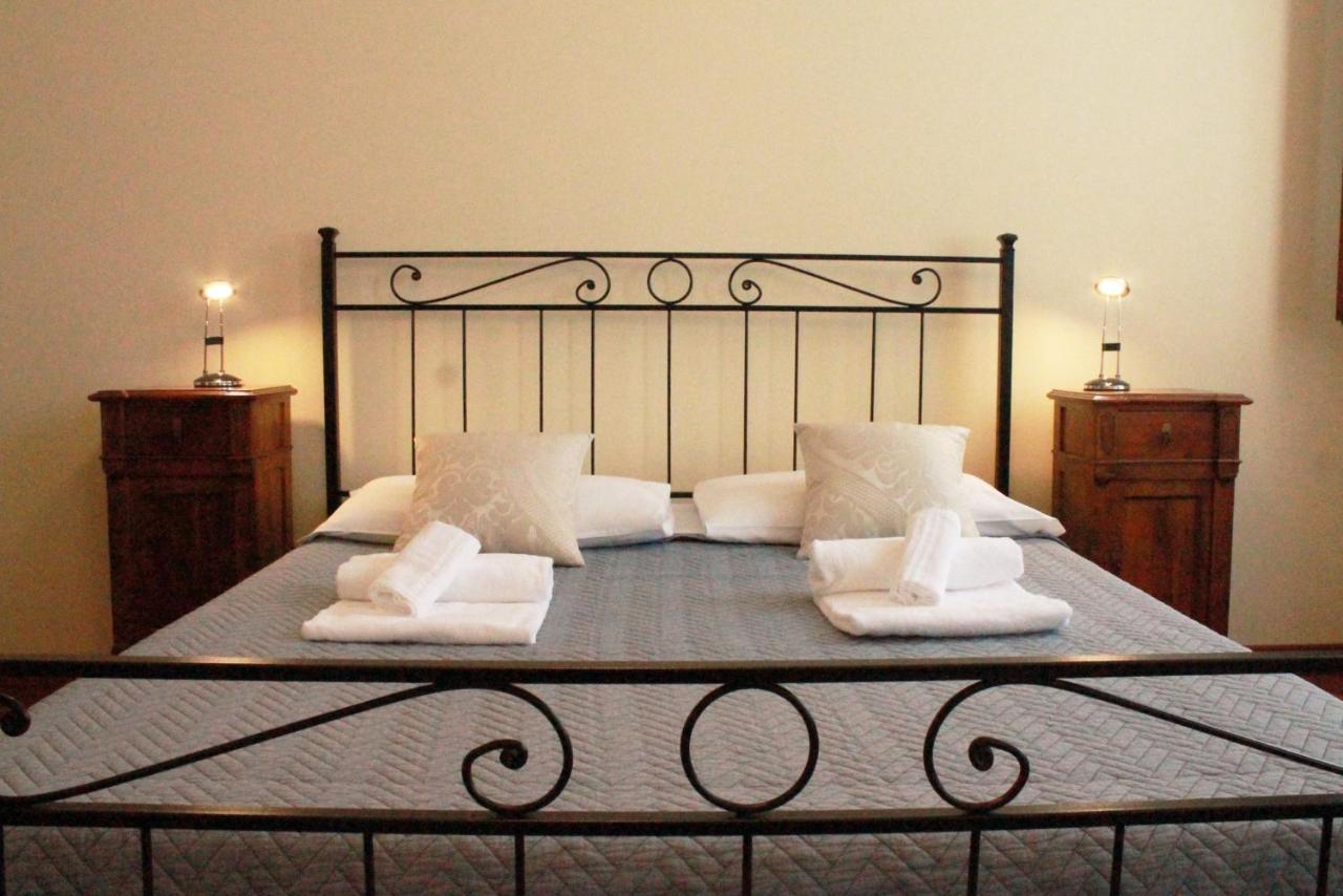 Double Room with Canal View