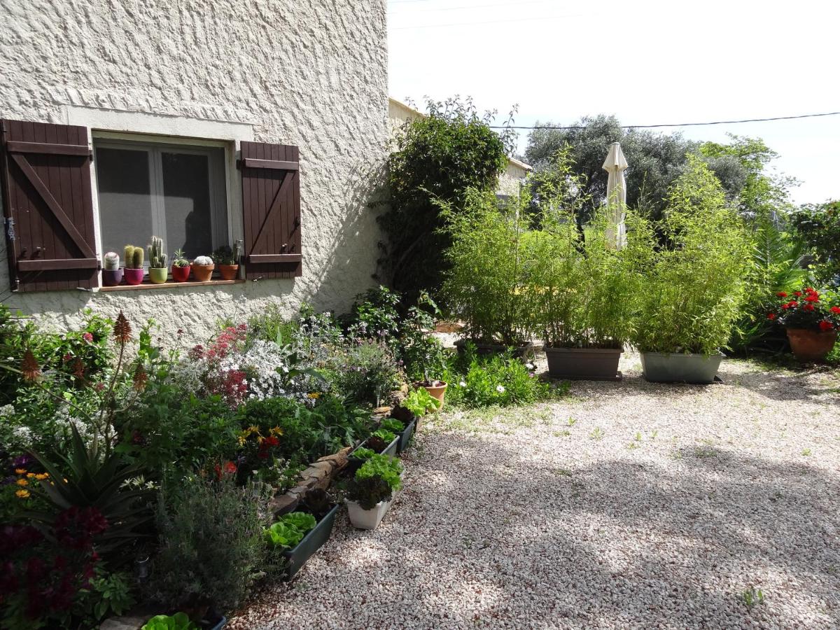 B&B La Londe-les-Maures - Manima - Bed and Breakfast La Londe-les-Maures