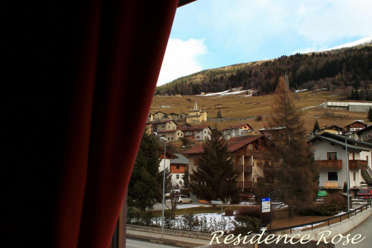 Appartamento con 1 Camera da Letto e Vista Montagna 