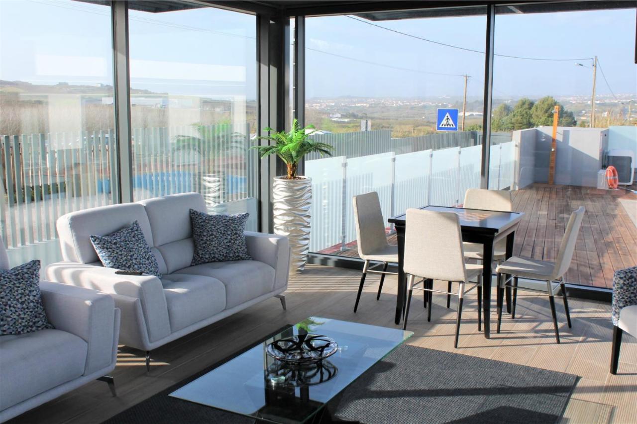 Vale de Lourinhã - Casas de Campo - B&B