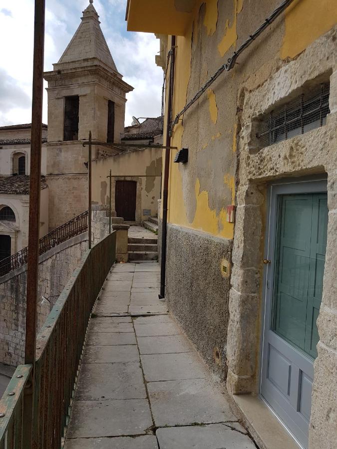 Casa Santa Maria - Fichi d'india - B&B Ragusa