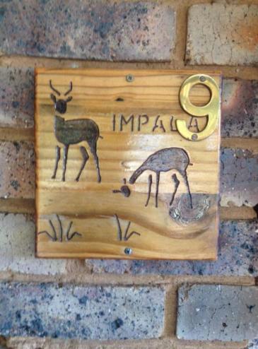 Impala A