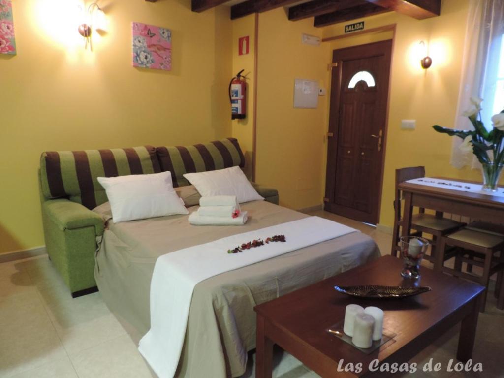 Appartamento con 1 Camera da Letto