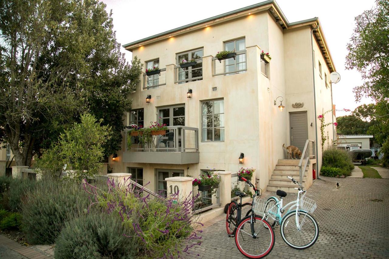 Beletage - B&B
