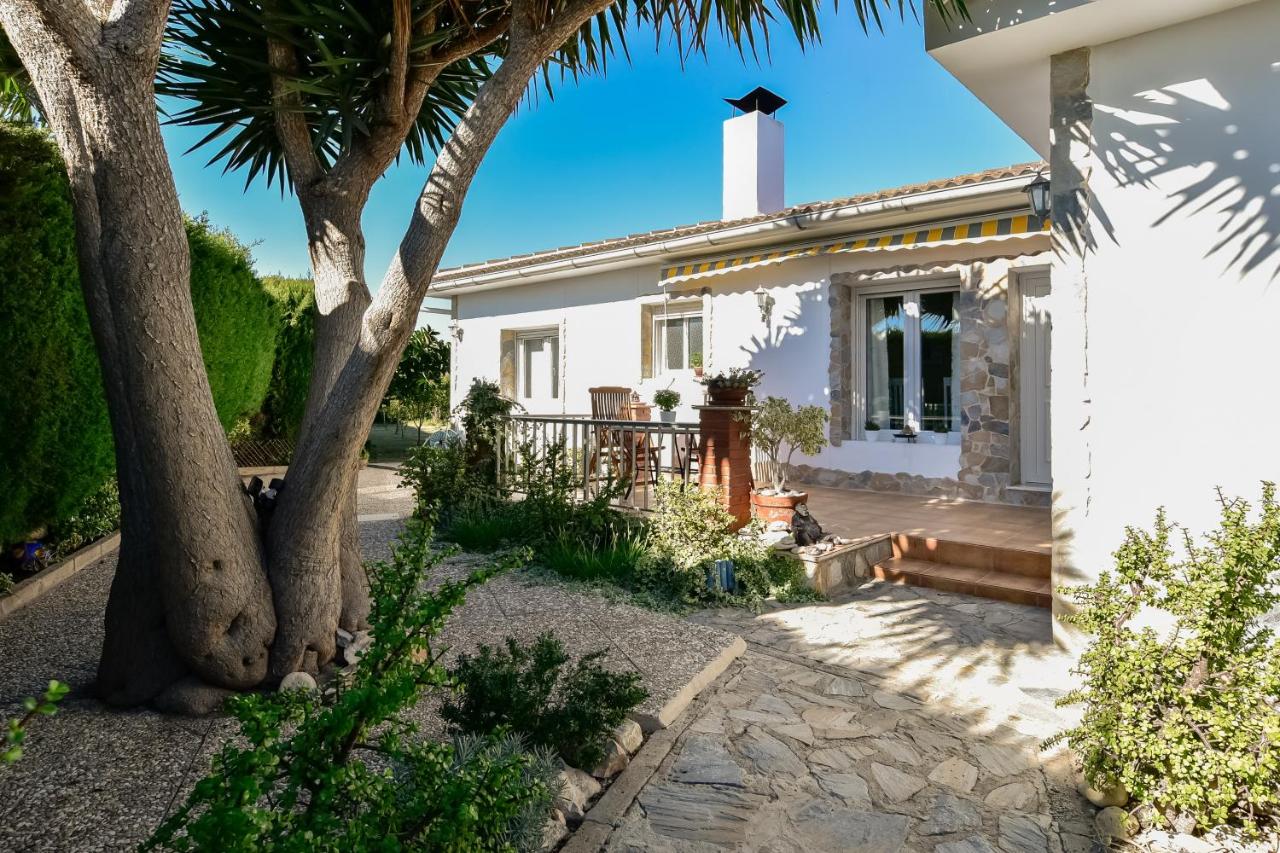 Casa Lusentum - B&B Torrevieja