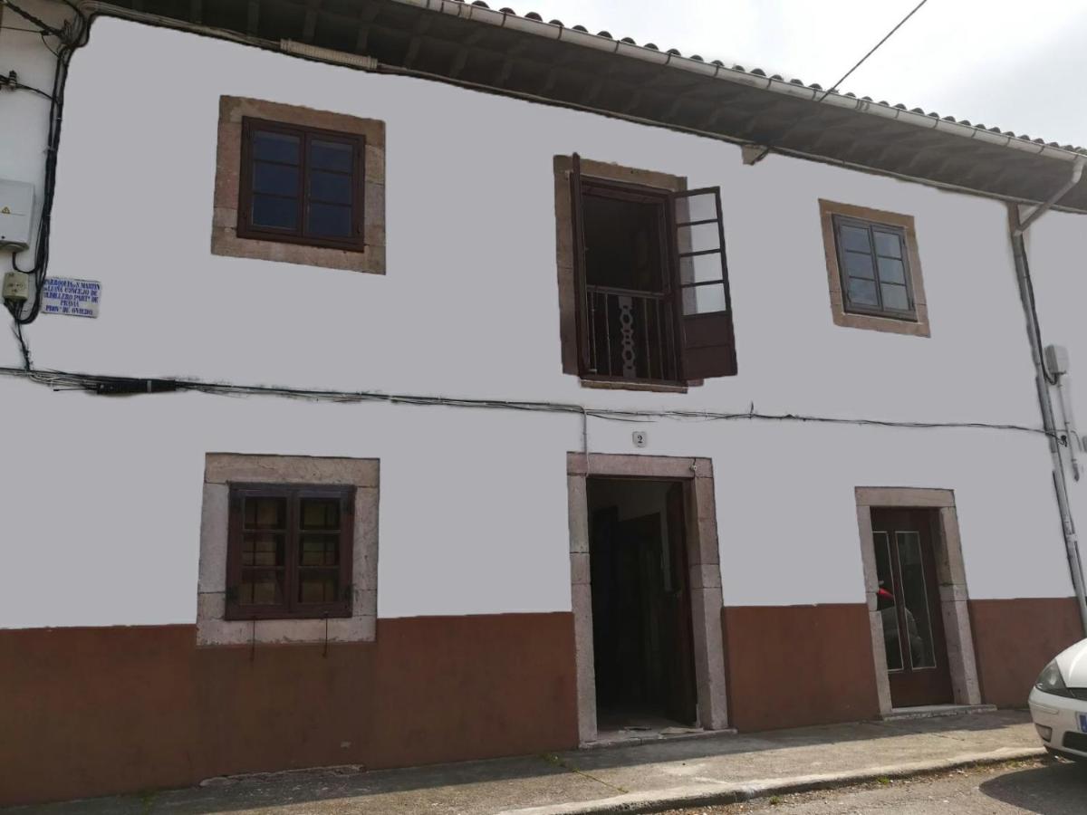 Casa Justa - B&B