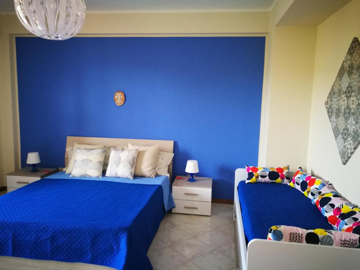 B&B Noto - New Panoramic Apartment - Bed and Breakfast Noto